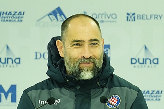 Igor Tudor