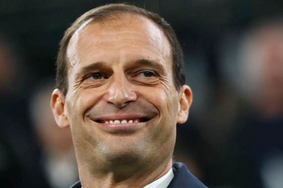 Massimiliano Allegri suspendiran zbog verbalnog napada na suca