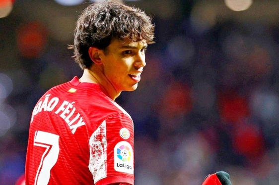 PSG počeo pripreme za Bayern, Joao Felix na listi želja
