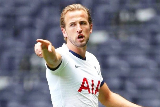 Harry Kane