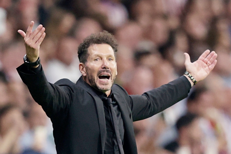 Diego Simeone