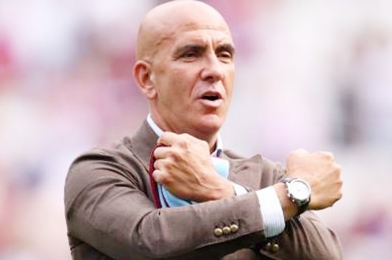 Paolo Di Canio 