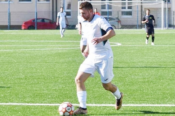 Goranin i Rikard Benčić remizirali, Rječina, Rab i Stari grad Rijeka pobjedama stigli nadomak vodećih klubova