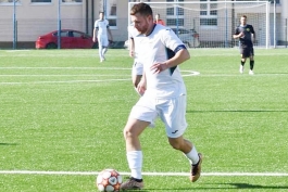 1. ŽNL: Rječina, Rab i Stari grad Rijeka stigli nadomak vodećih klubova