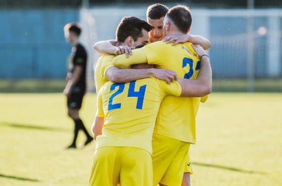 Rovinjani podržali inicijativu iako su već praktično postali članovi Treće HNL - Zapad