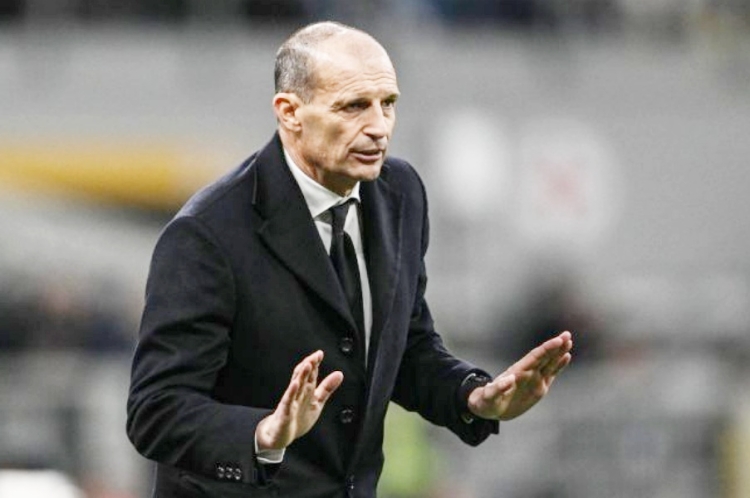Max Allegri
