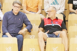 Aleksandar Čupić: Očito nisam sproveo dobru selekciju kao što pokazuju rezultati