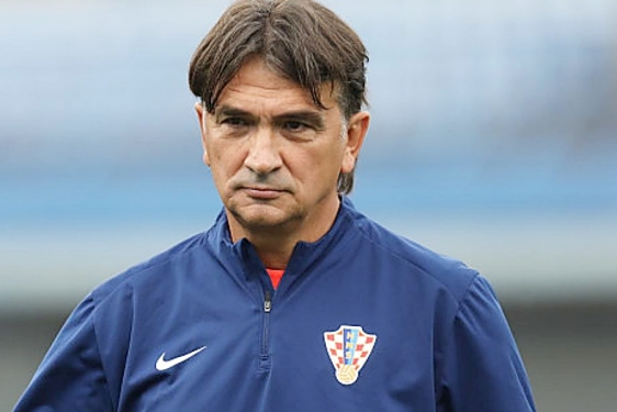 Zlatko Dalić