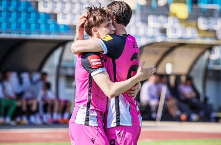 Lokomotiva pobjedom u Velikoj Gorici ostala u borbi za četvrto mjesto