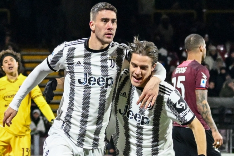 Serie A: Igrači Juventusa brzo prevazišli  šok zbog kazne