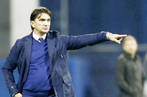 Zlatko Dalić