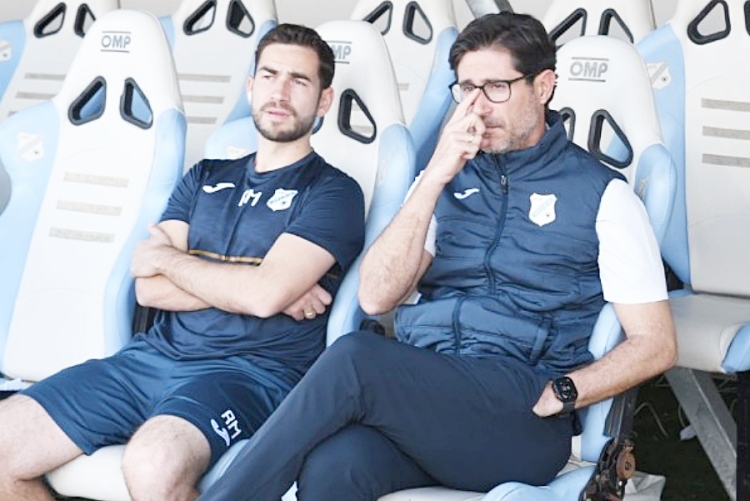 Zanimljivi pogledi na nogomet...