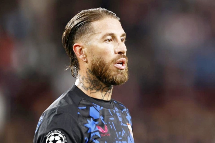 Sergio Ramos mogao bi karijeru nastaviti u najjačoj ligi na svijetu