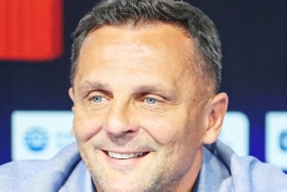 Dinamo počeo pripreme, Mario Kovačević kaže da sudjeluje u slaganju novog rostera