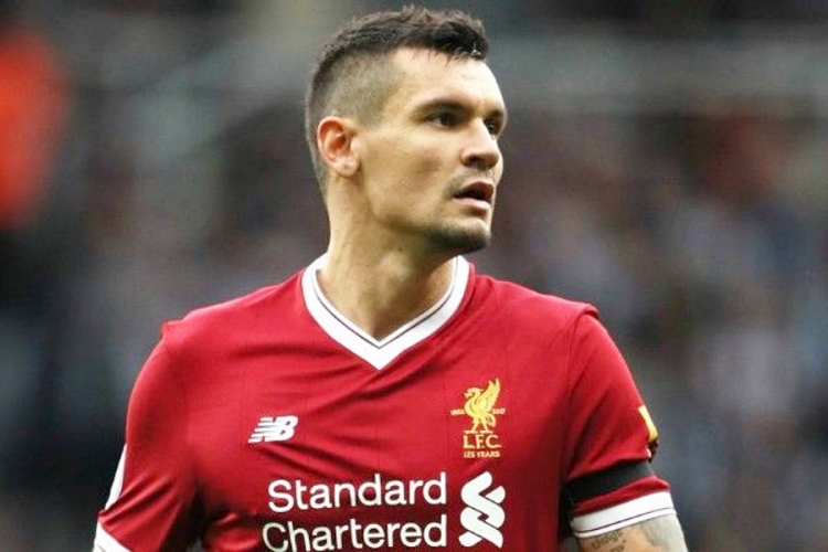 Dejan Lovren