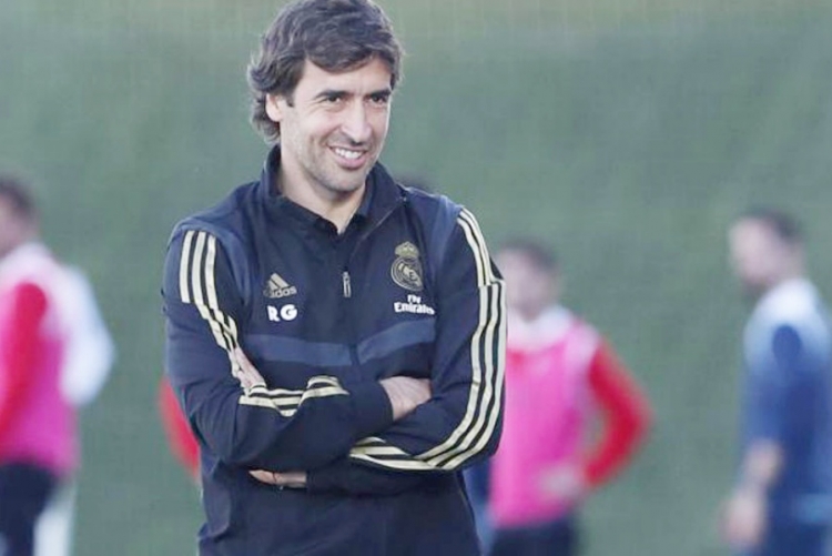 Raul