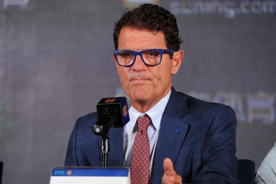 Fabio Capello