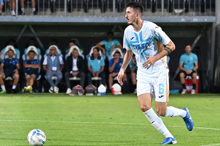 Stjepan Radeljić: Nadam se da će  utakmica protiv Noaha biti prekretnica