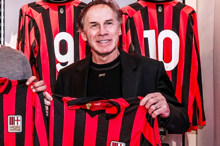 Franco Baresi