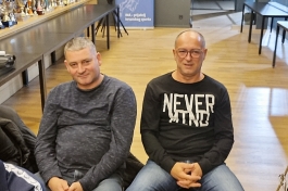 Damir Bogdanović i Aleksandar Čupić otišli iz Zameta nakon samo dva tjedna
