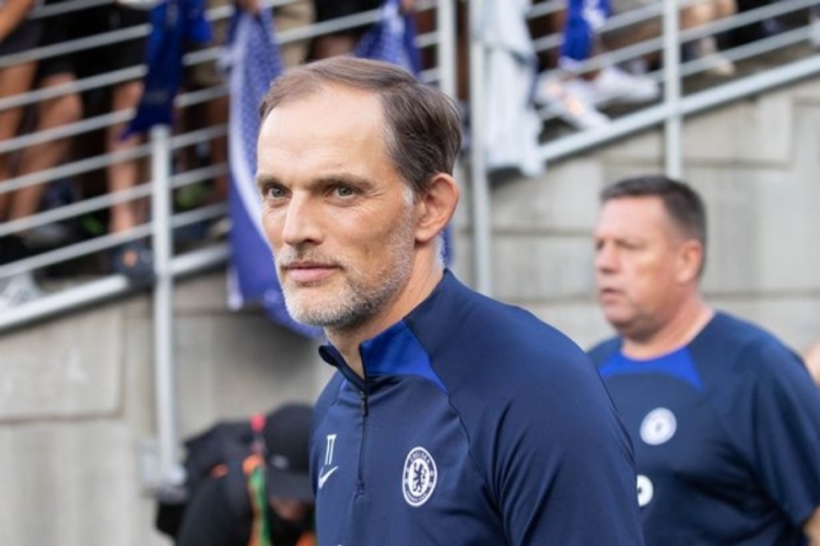 Thomas Tuchel