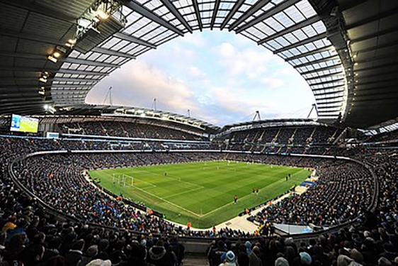 Manchester City želi proširiti stadion Etihad za sedam tisuća mjesta