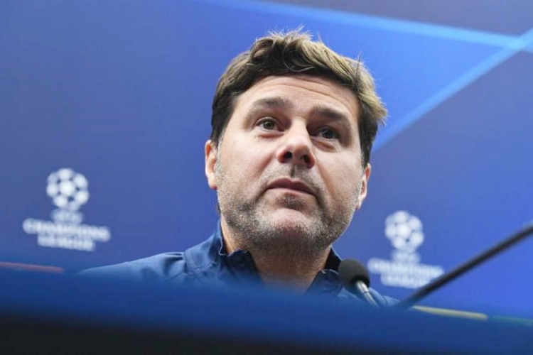 Mauricio Pochettino