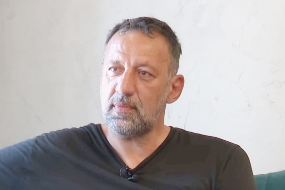 Vlade Divac