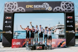 4Islands Epic: Hrvatski timovi ostvarili tri pobjede, na Lošinju održana posljednja etapa