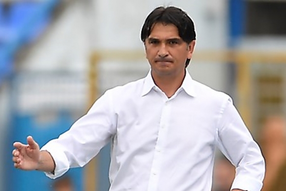 Zlatko Dalić