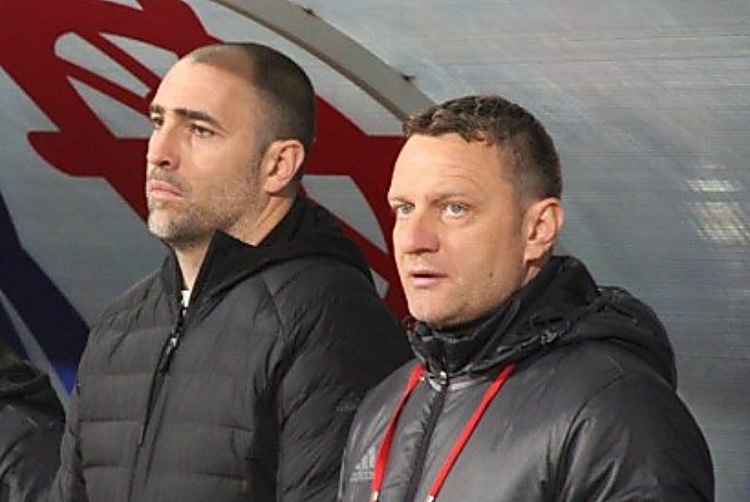 Hari Vukas i Igor Tudor radili u Galatasarayju