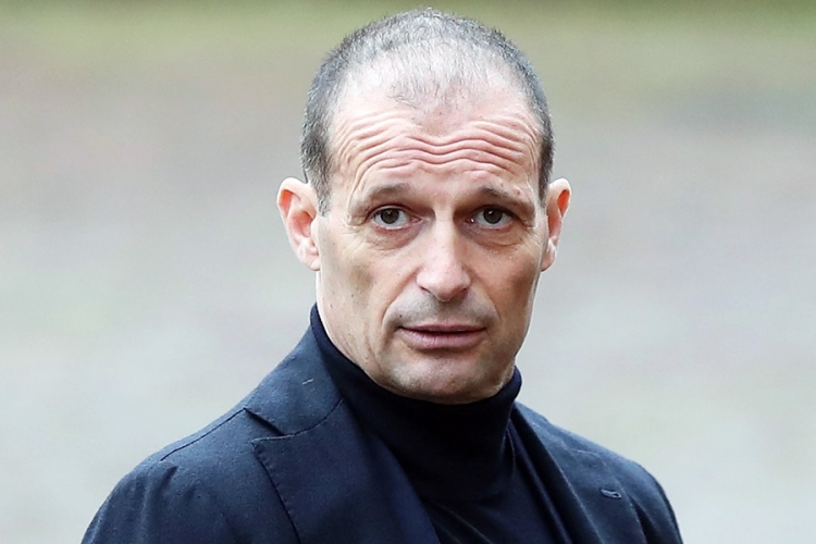 Massimiliano Allegri