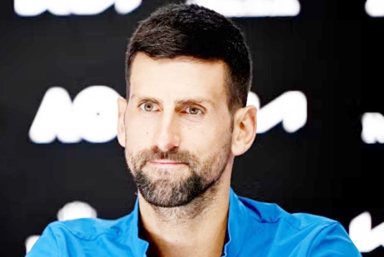 Novak Đoković iznenadio odlukom, srpski tenisač više nije član PTPA-e