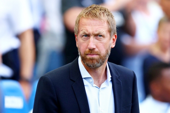 Graham Potter