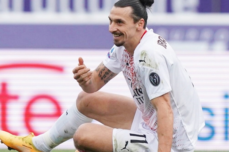 Zlatan Ibrahimović