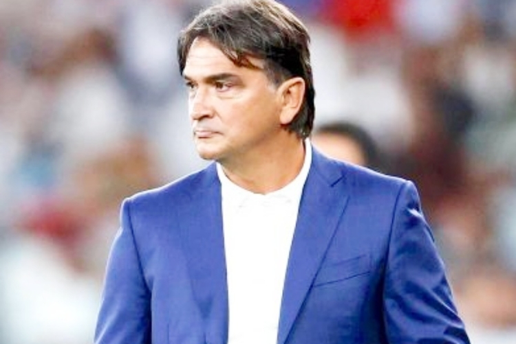 Zlatko Dalić: Odigrali smo sjajnu, dominantnu, moćnu utakmicu!