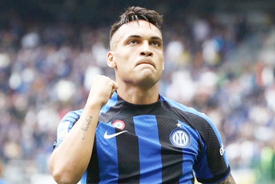 Lautaro Martinez (Inter)