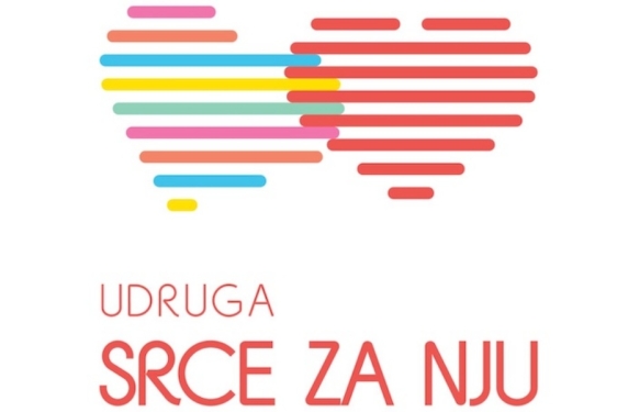Srce za nju: U srijedu počinje prodaja službenih majica ovogodišnje manifestacije Homo si teć