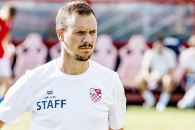 Andrej Udović: Mora se vidjeti da igramo doma čime bismo izazvali pozitivnu reakciju navijača koja bi nam puno značila, sami moramo isprovocirati takvu reakciju!