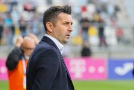Nenad Bjelica: Osijeku visi Europa s obzirom kako izgledaju Rijeka, Slaven, Istra i Varaždin