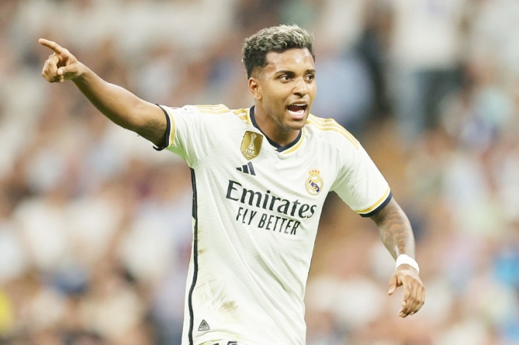 Rodrygo