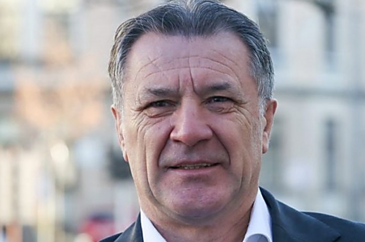 Zdravko Mamić