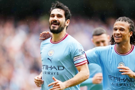 Premierliga: Manchester City korak bliži tituli prvaka, Perišić i Kovačić gledali pobjede