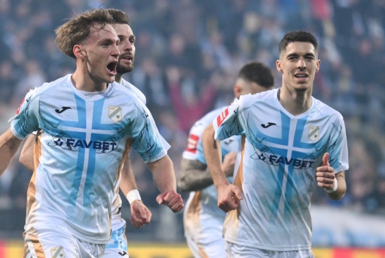 Dvojica najskupljih igrača Rijeke vrijede na tržištu više nego cijela momčad Gorice!