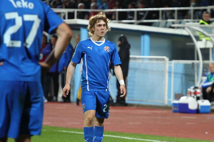 Alen Halilović