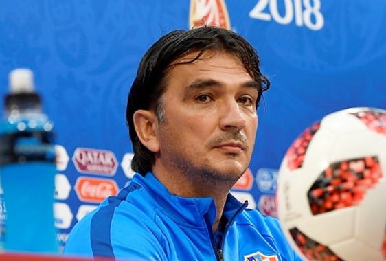 Zlatko Dalić