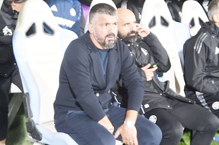 Gennaro Gattuso