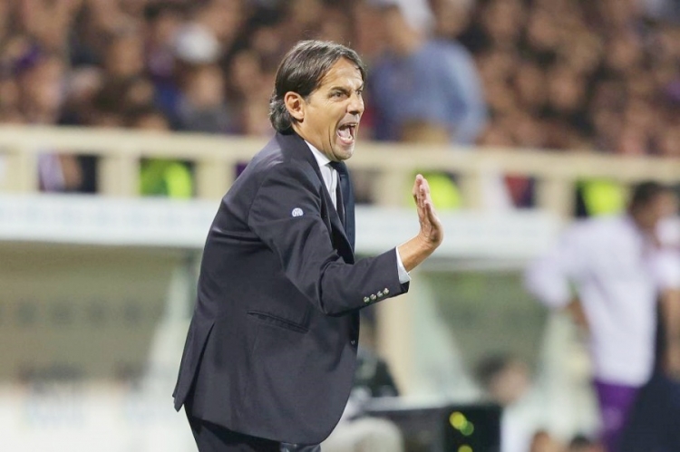 Simone Inzaghi