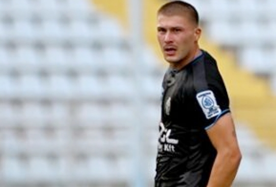 Rikardo Bagadur (Opatija)