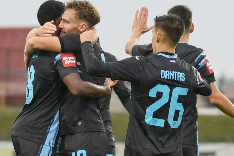 Utakmica protiv Slavena Belupa trebala bi pokazati koliko je Victor Sanchez na početku novog ciklusa utakmica blizu stabilizacije igre